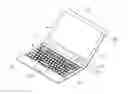 Fig. 01 - Keyboard and terminal device
