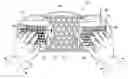Fig. 01 - Split rotating keyboard system