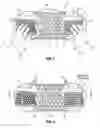 Fig. 02 - Split rotating keyboard system