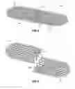 Fig. 05 - Split rotating keyboard system