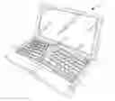 Fig. 01 - Adjustable ergonomic keyboard