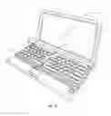 Fig. 02 - Adjustable ergonomic keyboard