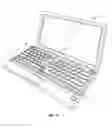 Fig. 03 - Adjustable ergonomic keyboard