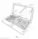 Fig. 06 - Adjustable ergonomic keyboard