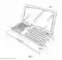 Fig. 07 - Adjustable ergonomic keyboard