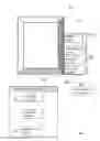 Fig. 02 - Method and system for mouse control over multiple screens