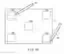 Fig. 12 - ELECTRONIC APPARATUS, CORRECTION METHOD, AND STORAGE MEDIUM