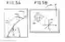 Fig. 06 - Method for using a two-dimensional touchpad to manipulate a three-dimensional image