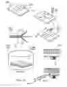 Fig. 12 - DYNAMIC TACTILE INTERFACE AND METHODS