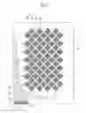 Fig. 02 - Touch screen panel having overlapping sensing electrodes and method of  manufacturing the same