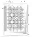 Fig. 01 - Touch screen panel integrated display device