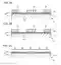 Fig. 06 - Light transmitting electrically conductive member and method for patterning the same