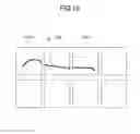 Fig. 11 - Position detecting method for touchscreen panel, touchscreen panel, and electronic apparatus