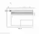 Fig. 23 - Force determination employing sheet sensor and capacitive array