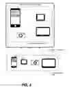 Fig. 05 - Virtual multi-device navigation in surface computing system