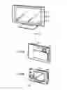 Fig. 16 - Method of driving touch panel, capacitance-type touch panel, and display apparatus with touch detection function