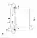 Fig. 02 - OPTICAL TOUCH SCREEN