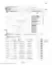 Fig. 10 - Graphical user interface comprising multiple, interrelated, automatically-adjusting components
