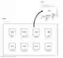 Fig. 01 - Simplified User Interface for the Elderly and the Vision Impaired