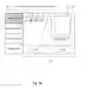 Fig. 08 - Simplified User Interface for the Elderly and the Vision Impaired