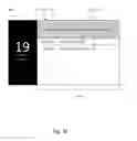 Fig. 12 - Simplified User Interface for the Elderly and the Vision Impaired