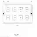 Fig. 18 - Simplified User Interface for the Elderly and the Vision Impaired
