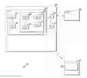 Fig. 01 - Method and system of interacting with building security systems