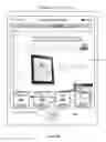 Fig. 15 - Device, method, and graphical user interface for navigation of concurrently open software applications