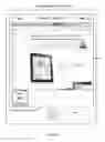 Fig. 16 - Device, method, and graphical user interface for navigation of concurrently open software applications