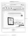 Fig. 26 - Device, method, and graphical user interface for navigation of concurrently open software applications