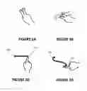 Fig. 05 - Method of selection of a portion of a graphical user interface