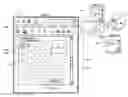 Fig. 01 - Collaborative cursors in a hosted word processor