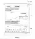 Fig. 10 - Device, method, and graphical user interface for resizing content viewing and text entry interfaces