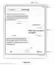 Fig. 17 - Device, method, and graphical user interface for resizing content viewing and text entry interfaces