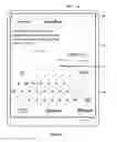 Fig. 18 - Device, method, and graphical user interface for resizing content viewing and text entry interfaces
