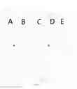Fig. 07 - Toggle gesture during drag gesture