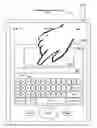 Fig. 01 - Method, system, and graphical user interface for providing word recommendations