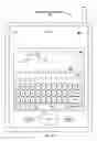 Fig. 05 - Method, system, and graphical user interface for providing word recommendations