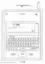 Fig. 15 - Method, system, and graphical user interface for providing word recommendations