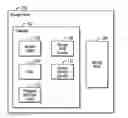 Fig. 01 - Using counters and a table to protect data in a storage device