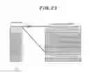 Fig. 23 - STORAGE APPARATUS AND DATA MANAGEMENT METHOD