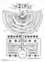 Fig. 05 - Voice interface for virtual area interaction