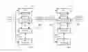 Fig. 01 - Autonomous management of concurrent servicing of multiple clients by an instrument