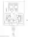 Fig. 02 - Non-disruptive controller replacement in a cross-cluster redundancy configuration