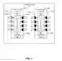 Fig. 04 - PCI express tunneling over a multi-protocol I/O interconnect