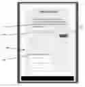Fig. 01 - EXCERPT SELECTION FEATURE FOR AN E-READING DEVICE