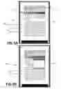 Fig. 06 - EXCERPT SELECTION FEATURE FOR AN E-READING DEVICE