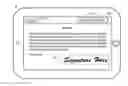 Fig. 01 - METHODS AND APPARATUS FOR ELECTRONICALLY AUTHENTICATING DOCUMENTS