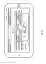 Fig. 10 - METHODS AND APPARATUS FOR ELECTRONICALLY AUTHENTICATING DOCUMENTS