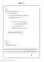Fig. 10 - Image conversion and method for converting text in an image into a targeted language